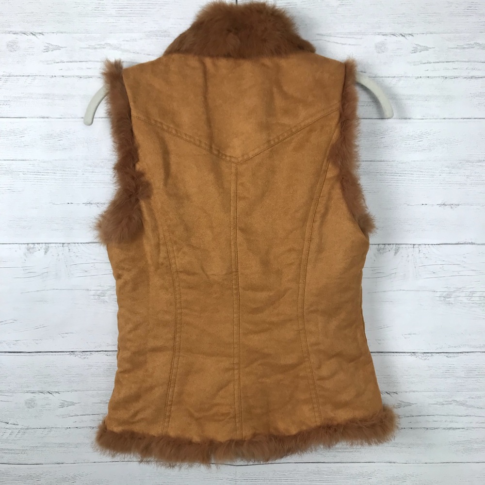C. LUCE VEST - Picture 6 of 7